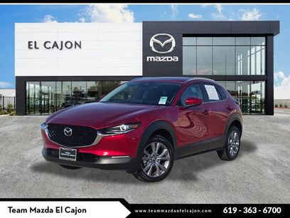Certified 2025 MAZDA CX-30 AWD 2.5 S w/ Preferred Package