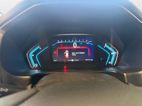 Used 2018 Honda Odyssey EX-L image 14