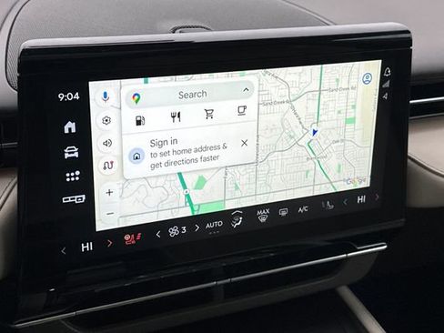 Used 2024 Lincoln Nautilus Reserve w/ Equipment Group 202A image 17