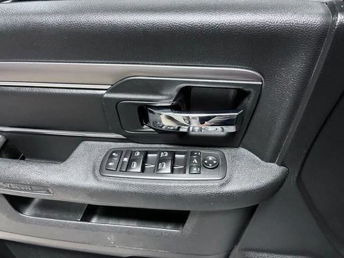 Used 2021 RAM 1500 Warlock w/ Luxury Group AWD/4WD image 21