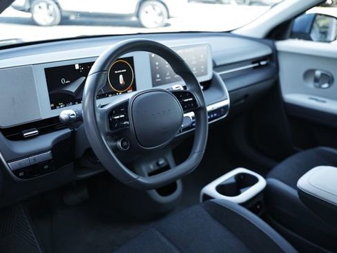 Used 2023 Hyundai Ioniq 5 SE RWD image 18