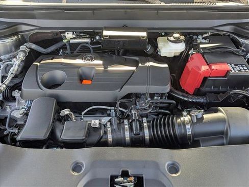 New 2026 Acura RDX SH-AWD w/ Technology Package image 18