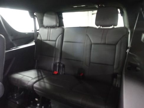 Used 2023 Chevrolet Tahoe RST w/ Luxury Package AWD/4WD image 23