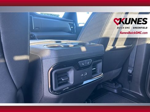 New 2026 GMC Sierra 2500 AT4 w/ AT4 Premium Plus Package image 37