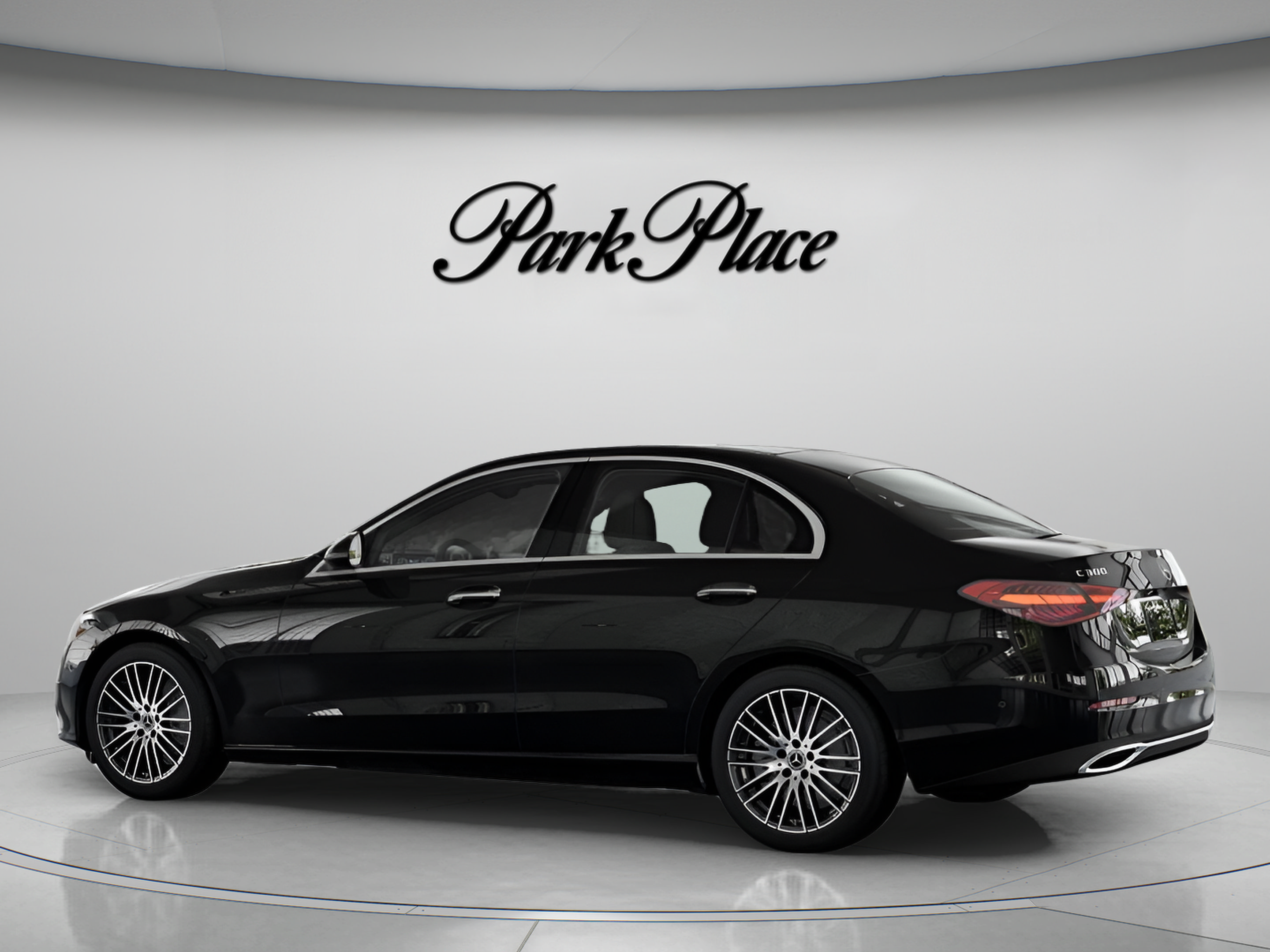 Used 2026 Mercedes-Benz C 300 Sedan image 10