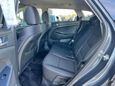 Used 2021 Hyundai Tucson Value image 19