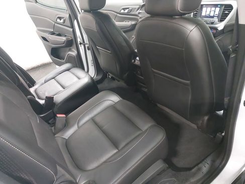 Used 2018 GMC Acadia SLT image 11