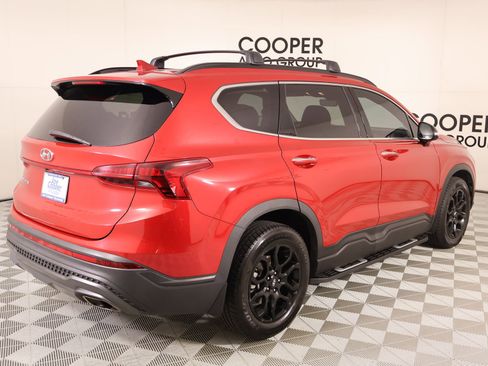 Used 2022 Hyundai Santa Fe XRT FWD image 20