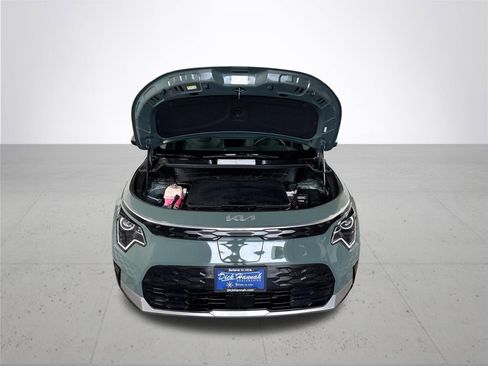 Certified 2023 Kia Niro Wind FWD image 23