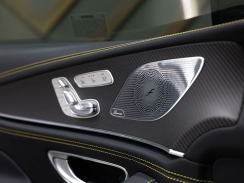 Used 2023 Mercedes-Benz AMG GT 63 S image 50