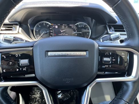 Used 2021 Land Rover Range Rover Velar S AWD/4WD image 25