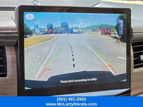 Used 2024 Ford Expedition Limited RWD image 26