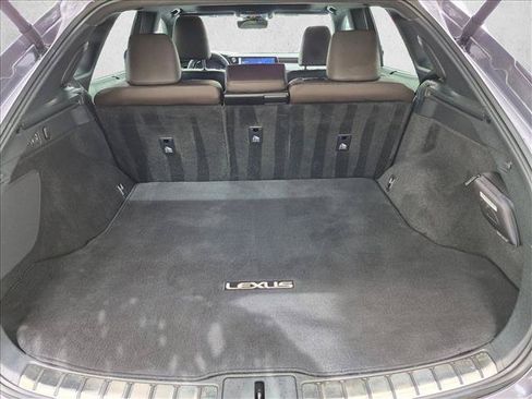 Used 2023 Lexus RX 350 FWD w/ Accessory Package (Z1) image 6