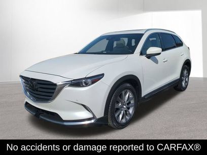 Used 2019 MAZDA CX-9 Grand Touring