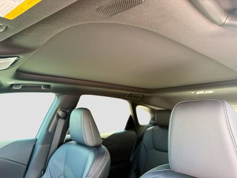 New 2026 Lexus RX 350 AWD/4WD image 28