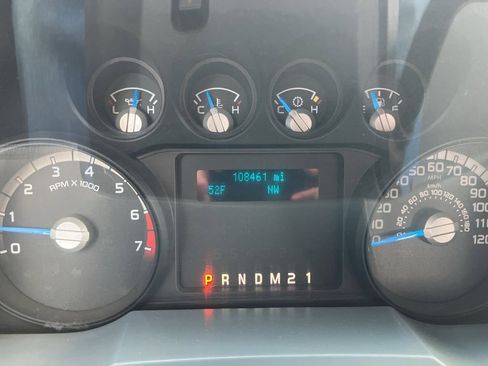 Used 2013 Ford F350 XLT image 15