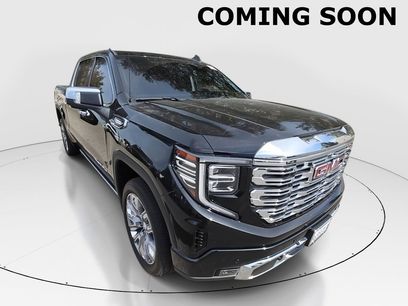 Used 2024 GMC Sierra 1500 Denali w/ Denali Reserve Package