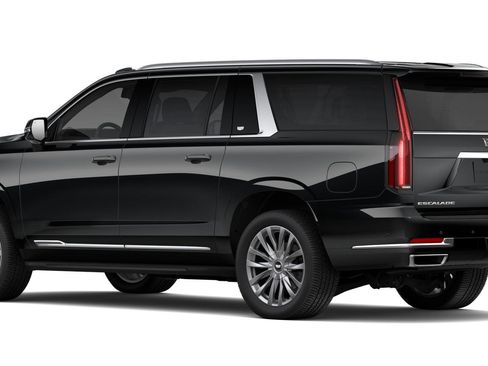 New 2026 Cadillac Escalade ESV 4WD image 6