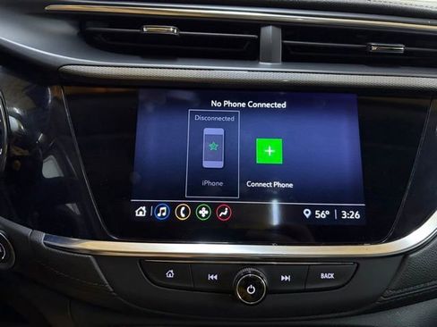 Used 2021 Buick Encore GX Select w/ Experience Buick Package FWD image 36