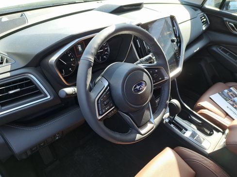 New 2026 Subaru Ascent Touring image 10