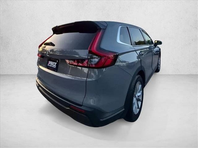 Used 2023 Honda CR-V EX-L image 5
