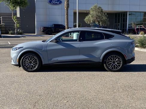 New 2026 Ford Mustang Mach-E Premium RWD image 33