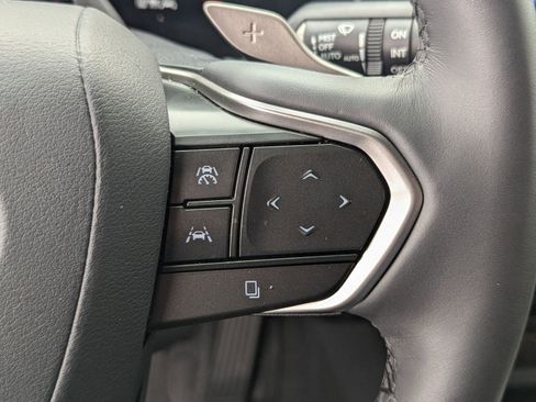 Certified 2025 Lexus RX 350 w/ Luxury Package image 28