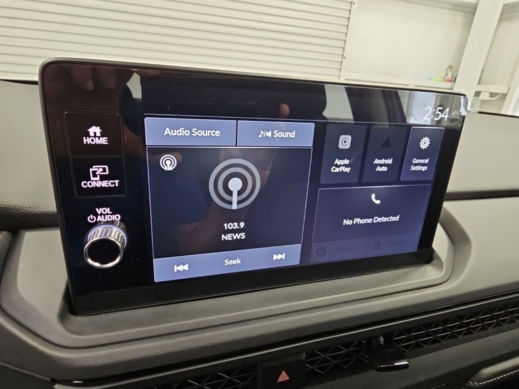 New 2026 Honda Accord LX image 13