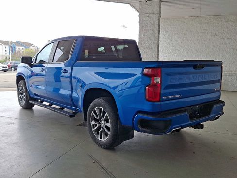 Used 2023 Chevrolet Silverado 1500 RST image 5