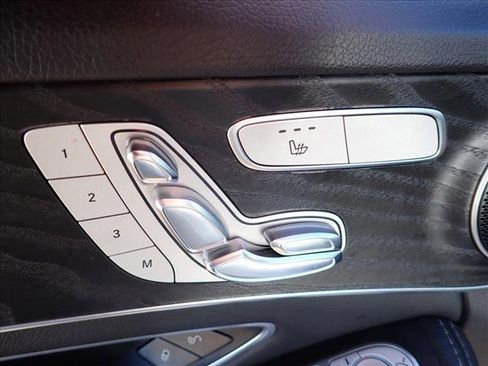 Used 2017 Mercedes-Benz C 300 C 300 w/ Premium 1 Package image 12