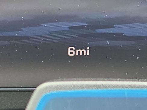 New 2026 Chevrolet Traverse High Country image 12