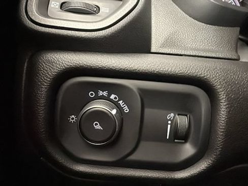 New 2026 RAM 1500 Tradesman AWD/4WD image 28