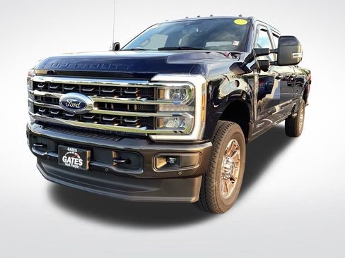 Used 2024 Ford F350 King Ranch AWD/4WD image 5