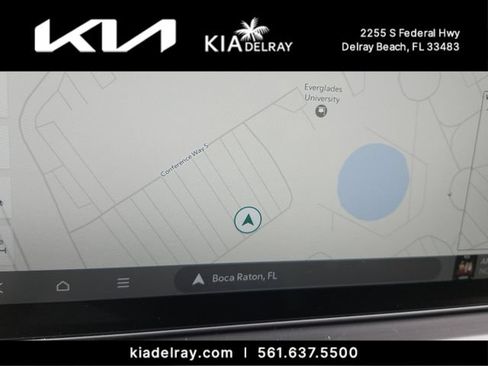 New 2026 Kia K5 GT-Line FWD image 21