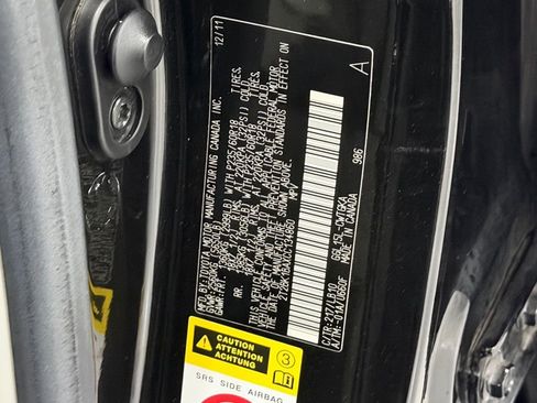 Used 2012 Lexus RX 350 AWD w/ Premium Pkg image 29