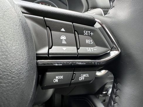 Used 2024 MAZDA CX-5 AWD 2.5 S w/ Premium Plus Pkg image 20