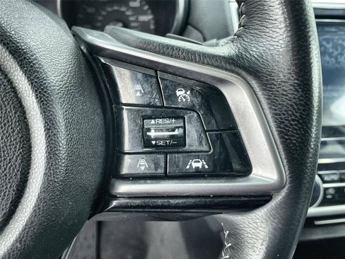 Used 2018 Subaru Outback 2.5i Limited AWD/4WD image 17