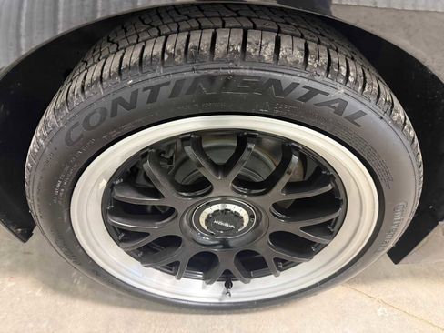 Used 2015 Lincoln MKZ AWD w/ Equipment Group 102A Reserve image 13