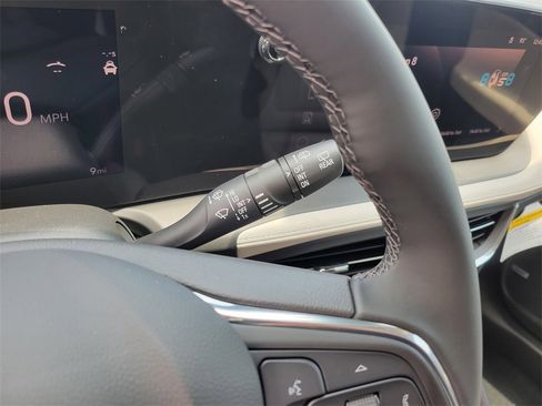 New 2026 Buick Encore GX Sport Touring w/ Advanced Technology Package image 21