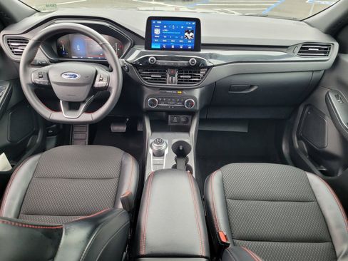 Used 2025 Ford Escape ST-Line AWD/4WD image 15
