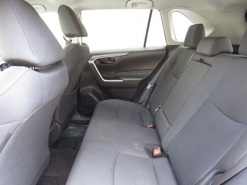 Certified 2024 Toyota RAV4 LE image 14