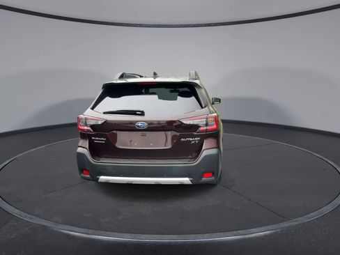 Certified 2023 Subaru Outback Limited XT AWD/4WD image 7