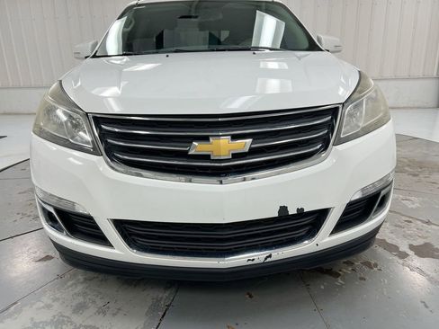 Used 2016 Chevrolet Traverse LT w/ Style and Technology Package FWD image 29