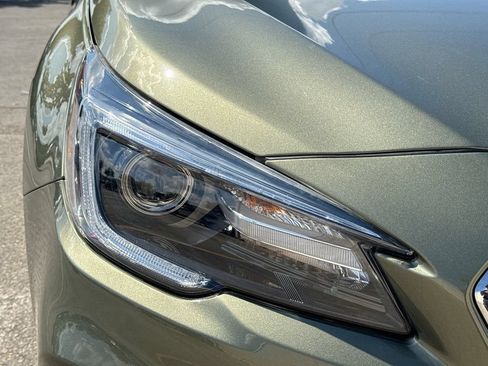 Used 2019 Subaru Outback 2.5i Touring w/ Popular Package #3A AWD/4WD image 39