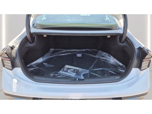 Used 2026 Hyundai Sonata SEL FWD image 21