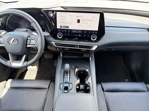 New 2026 Lexus RX 350 w/ Luxury Package image 20