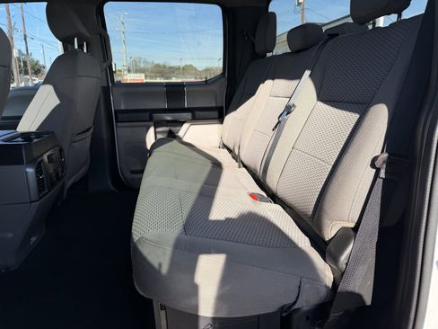 Used 2021 Ford F250 XLT w/ XLT Value Package image 21