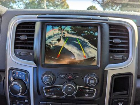 Used 2014 RAM 1500 Outdoorsman image 29