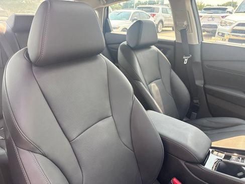 Used 2026 Honda Accord Touring image 28