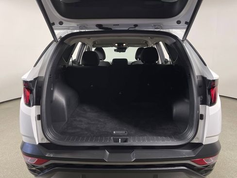 Certified 2024 Hyundai Tucson SEL image 11